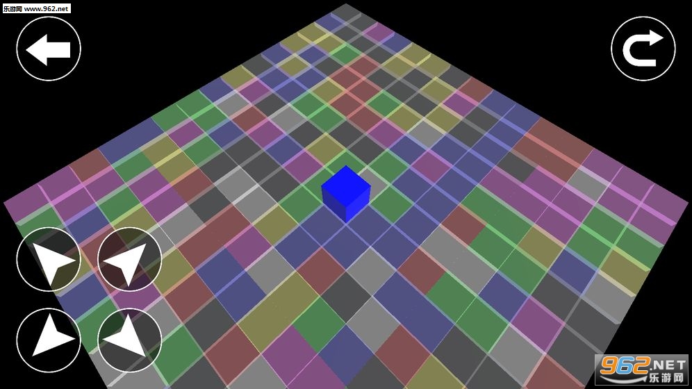 Color Maze安卓版截图2