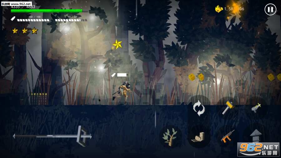 Dead Rain2(������2��״������Ϸ)��ͼ1