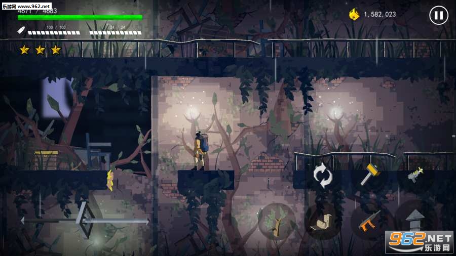 Dead Rain2(������2��״������Ϸ)��ͼ2
