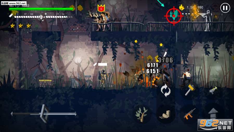 Dead Rain2(������2��״������Ϸ)��ͼ3