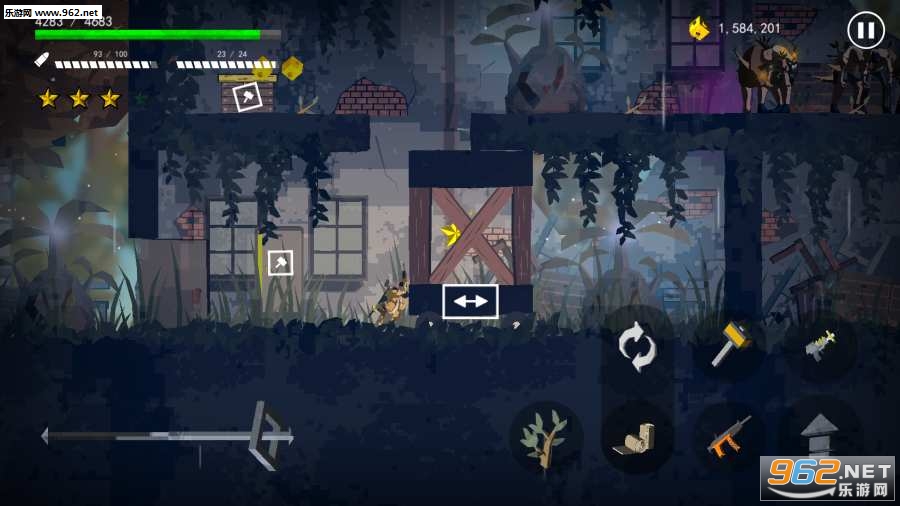 Dead Rain2(������2��״������Ϸ)��ͼ4