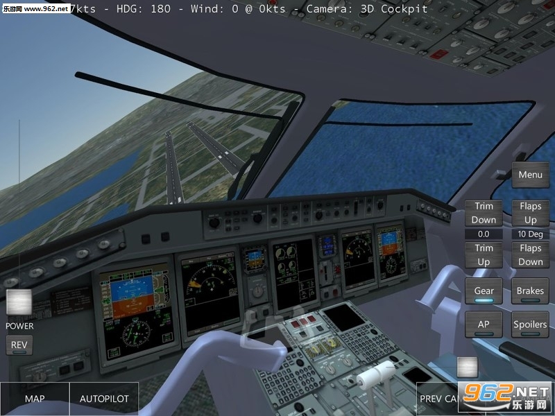 Infinite Flight(���޷��йٷ���)��ͼ2