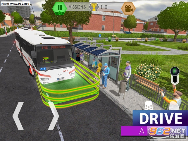 Car Caramba: Driving Simulator(Car Caramba��׿��)v1.0.0��ͼ2