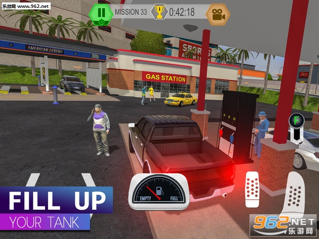 Car Caramba: Driving Simulator(Car Caramba��׿��)v1.0.0��ͼ0