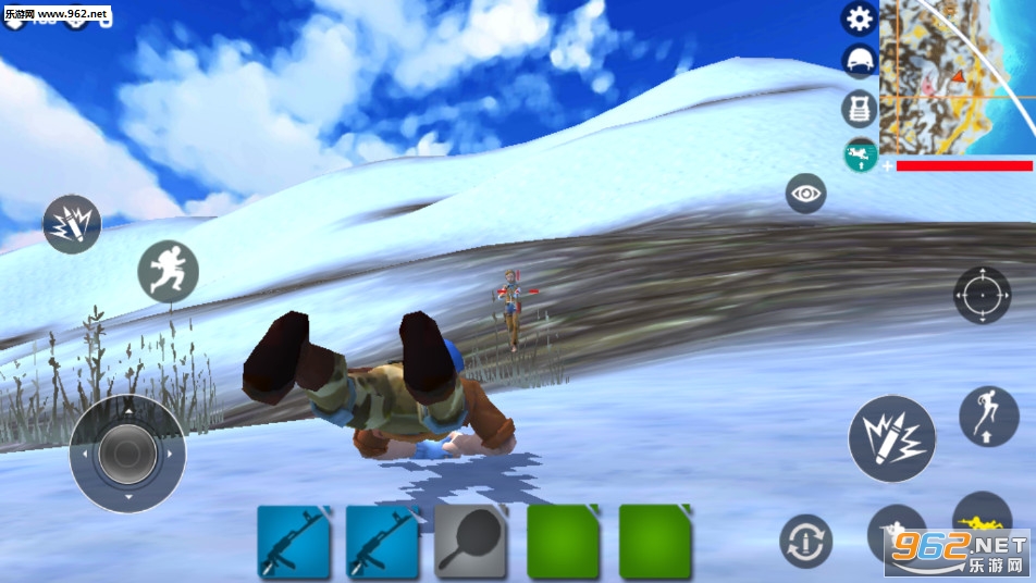 BattleDestruction(ս������׿��)v1.0.2��ͼ3