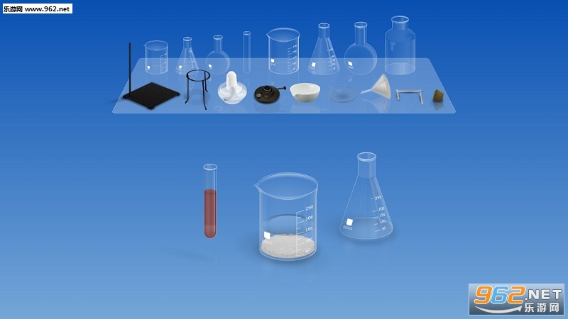 CHEMIST���⻯ѧʵ���Ұ�׿��v5.0.4��ͼ2