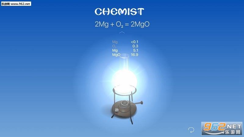 CHEMIST���⻯ѧʵ���Ұ�׿��v5.0.4��ͼ3