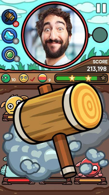 ֱ���ػ�(Face Whack)�ٷ����ͼ0