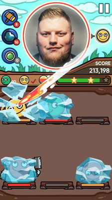 ֱ���ػ�(Face Whack)�ٷ����ͼ3