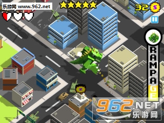 Smashy City安卓版截图1