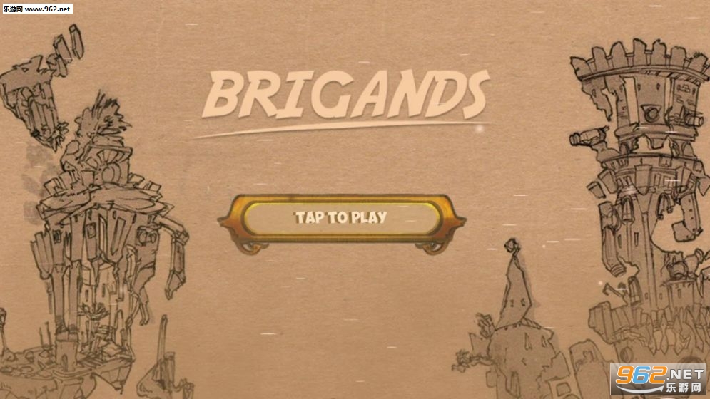 Brigands(������ͽ��׿��)��ͼ1