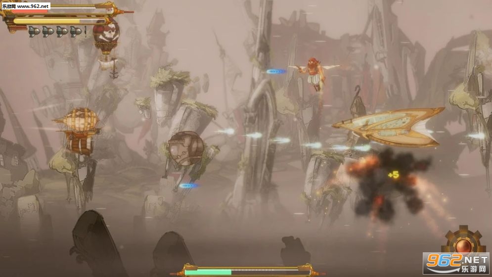 Brigands(������ͽ��׿��)��ͼ3
