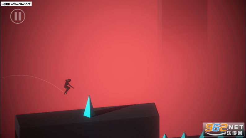 Perilous Path(危险路径手游)截图0