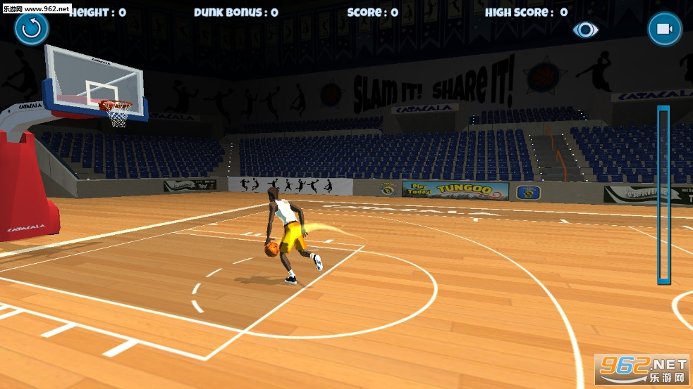 AllStarSlams��׿���ͼ1