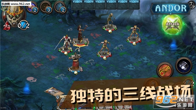 Andor(������漣֮���ٷ���)��ͼ1