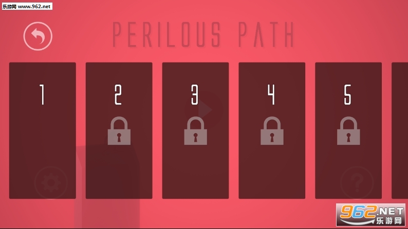 Perilous Path��׿���ͼ1