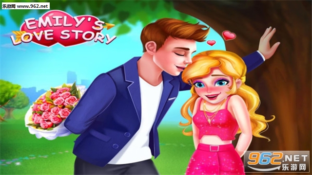 �����ҵİ��鰲׿��(Emily's Secret Love Story)v1.1��ͼ0