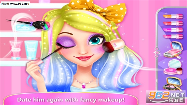 �����ҵİ��鰲׿��(Emily's Secret Love Story)v1.1��ͼ1