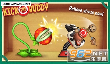 Kick Buddy(���ľż��2���°�)��ͼ1