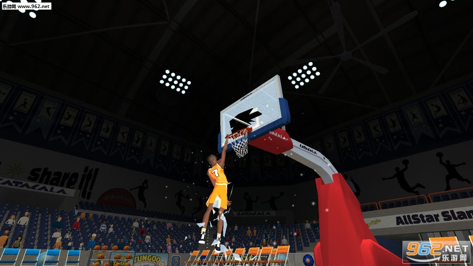 AllStarSlams官方版截图0