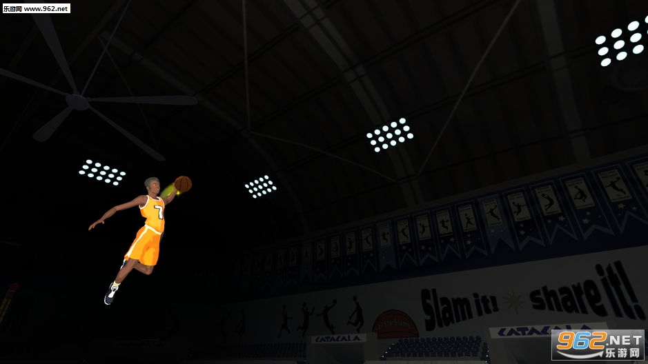 AllStarSlams官方版截图1
