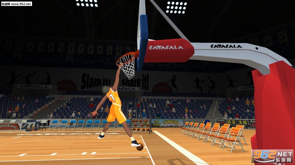 AllStarSlams官方版截图2