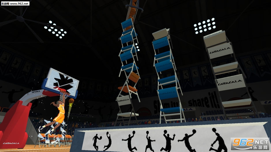 AllStarSlams官方版截图3