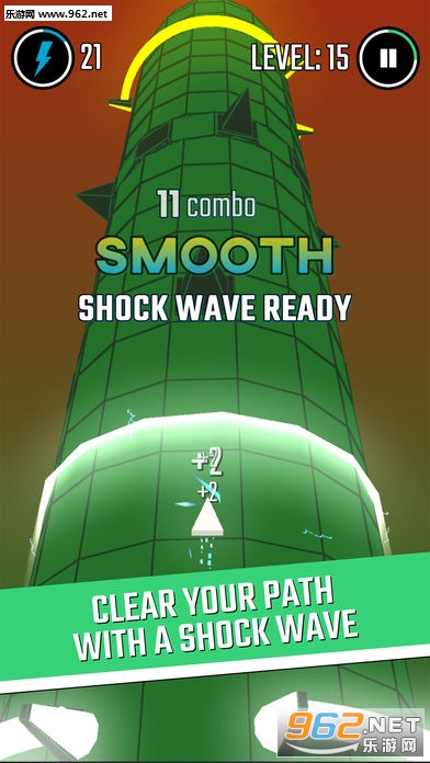 Geometry Slalom��׿���ͼ0