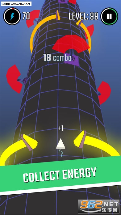 Geometry Slalom��׿���ͼ2