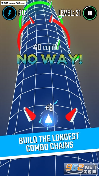 Geometry Slalom��׿���ͼ1