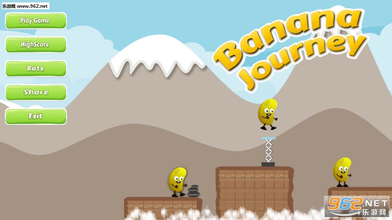 Banana Journey(�㽶֮������)��ͼ0