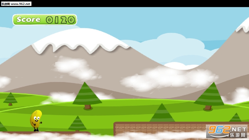 Banana Journey(�㽶֮������)��ͼ1