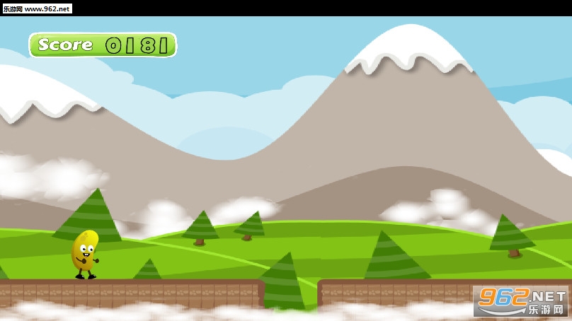 Banana Journey(�㽶֮������)��ͼ2