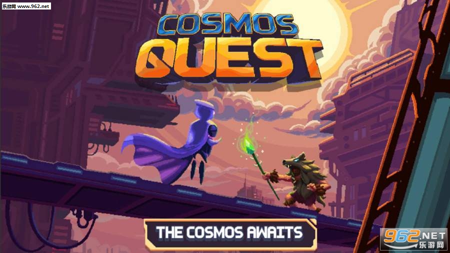 Cosmos Quest��׿���ͼ1