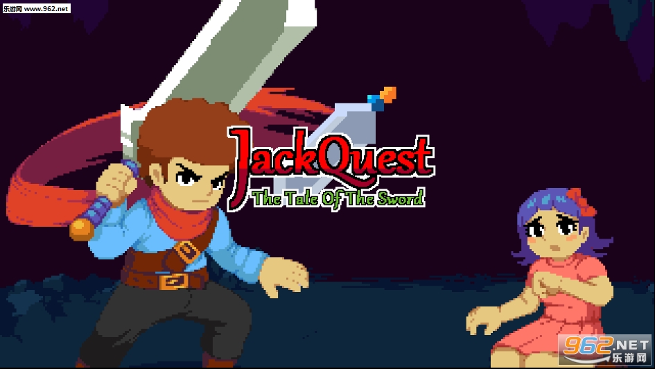 JackQuest(杰克任务剑的传说游戏最新版)截图6