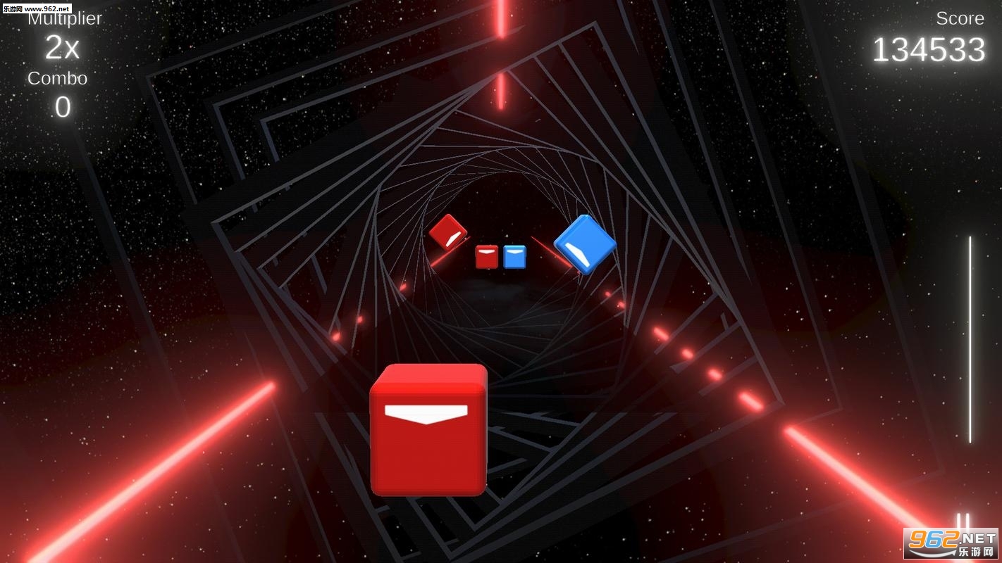 Beat Ninja(节奏忍者官方版)截图0