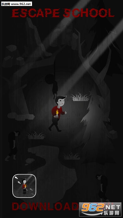 School Alone官方版截图1