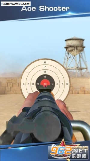 �������(Shooting World)��׿��v1.1.20��ͼ3