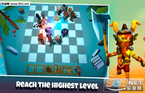 Heroes Auto Chess(Ӣ������������)��ͼ1