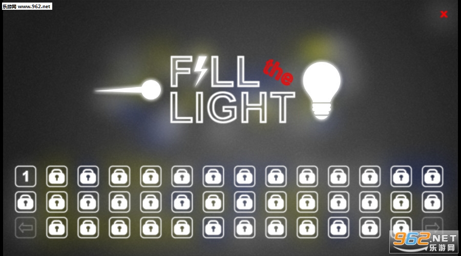 Fill the Light(�������߰�׿��)v1.0.0��ͼ0