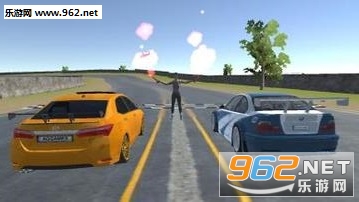 Corolla Drift And Race(����Ư�Ʊ�����׿��)v1.0(Corolla Drift And Race)��ͼ0