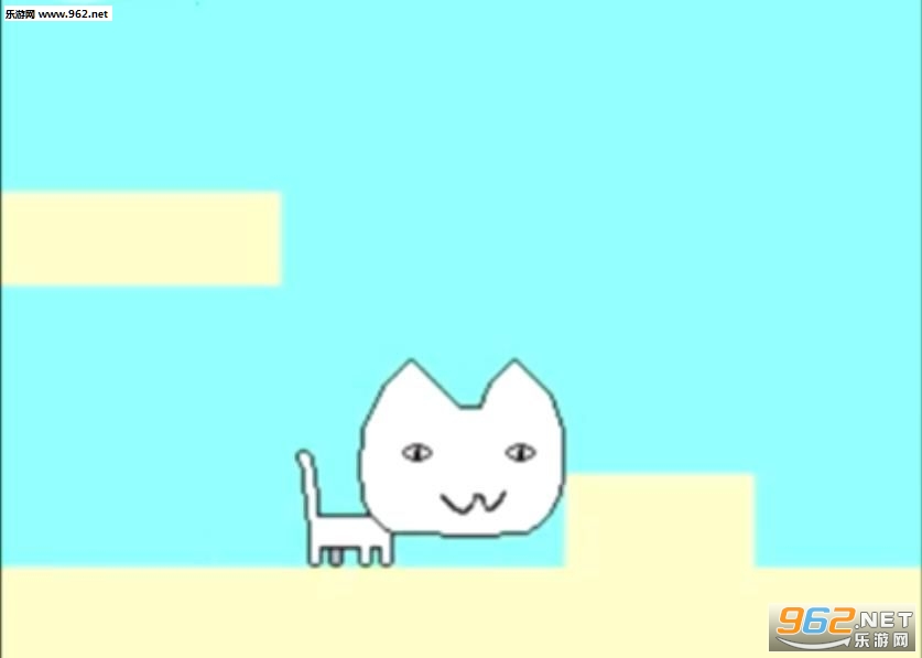 我家猫有残疾游戏截图1