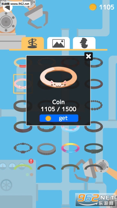 Ring Shot手机游戏截图4