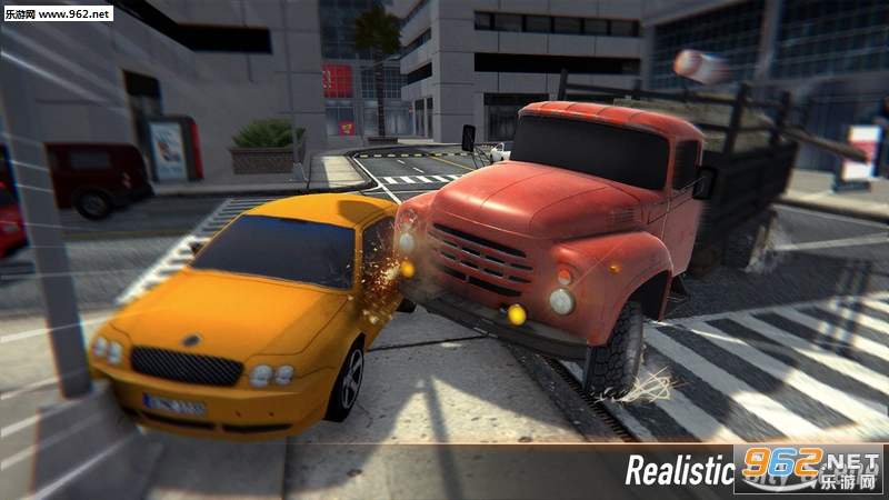 Truck Simulator 2019(����ģ����2019�ٷ���)��ͼ3