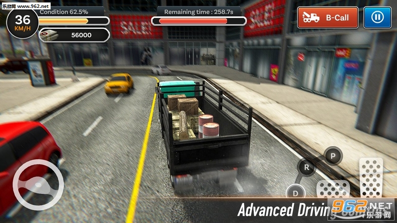 Truck Simulator 2019(����ģ����2019�ٷ���)��ͼ4