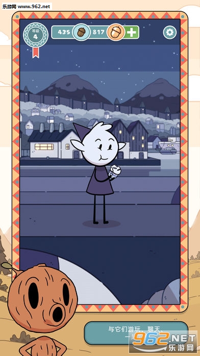 Hilda Creatures(ϣ�������ﰲ׿��)��ͼ1