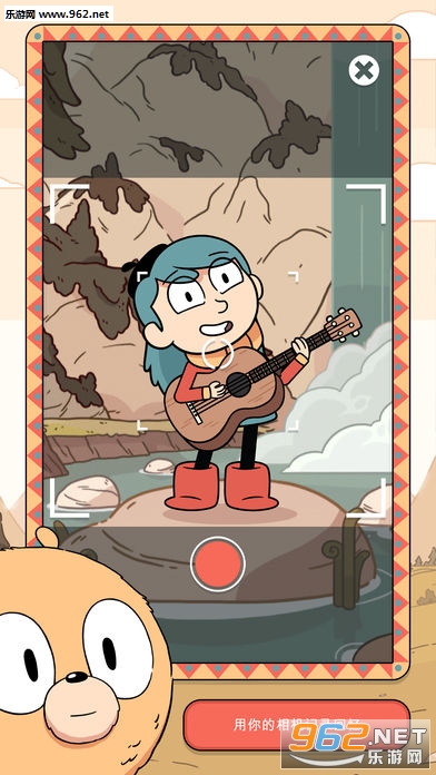 Hilda Creatures(ϣ�������ﰲ׿��)��ͼ3
