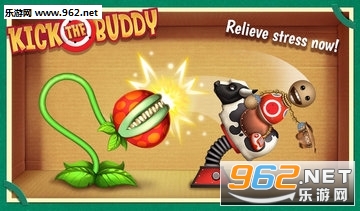 Kick Buddy(���ľż��2�ٷ���)��ͼ1