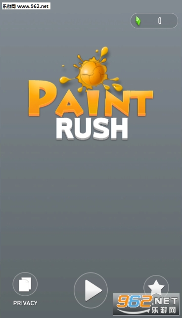 Paint Rush��׿���ͼ2
