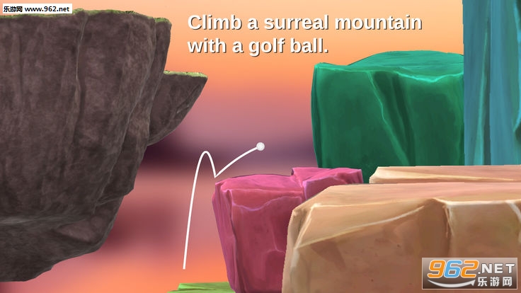 �߶�������Golfing Over It��׿��Ѱ��ͼ0